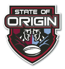 State Of Origin III