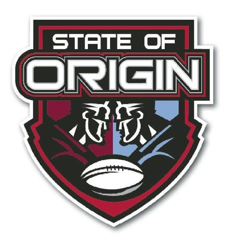 State Of Origin - Corporate Hospitality Package B